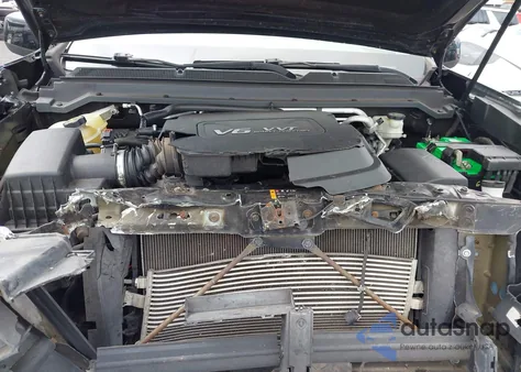 2015 Chevrolet Colorado Z71 z USA, uszkodzony, nr VIN 1GCGTCE35F1142339